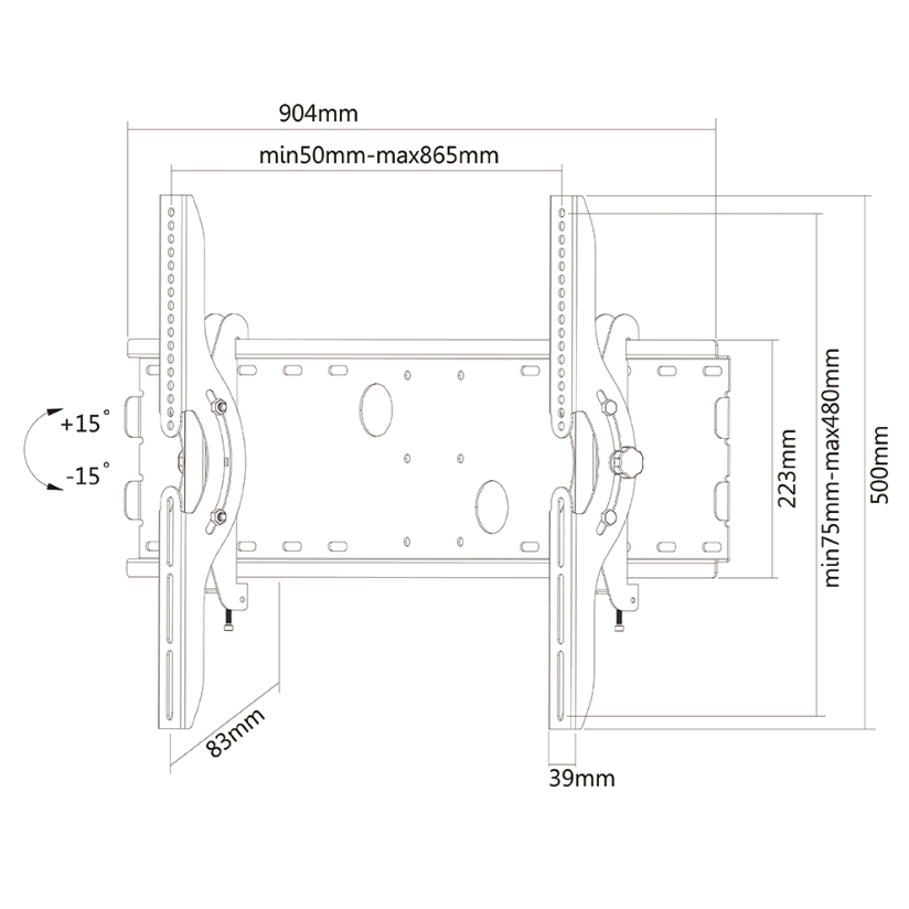 stoyka-neomounts-by-newstar-flat-screen-wall-mount-neomounts-by-newstar-plasma-w200